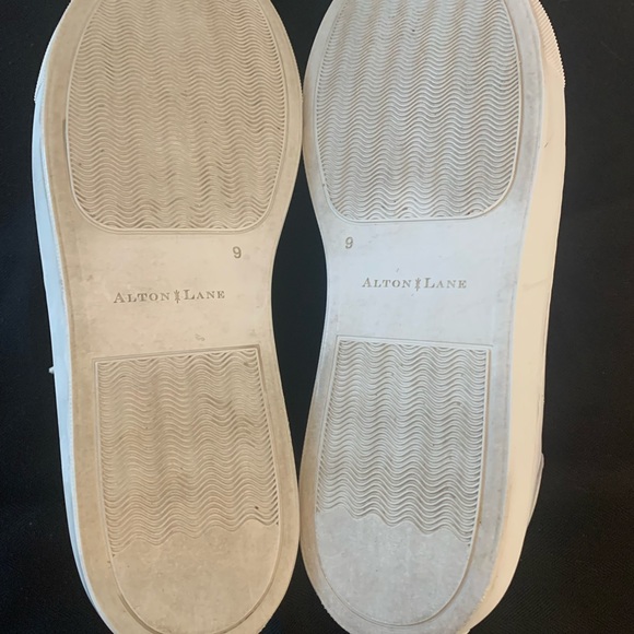 Alton Lane The Andy Lowtop Sneaker - Picture 6 of 8